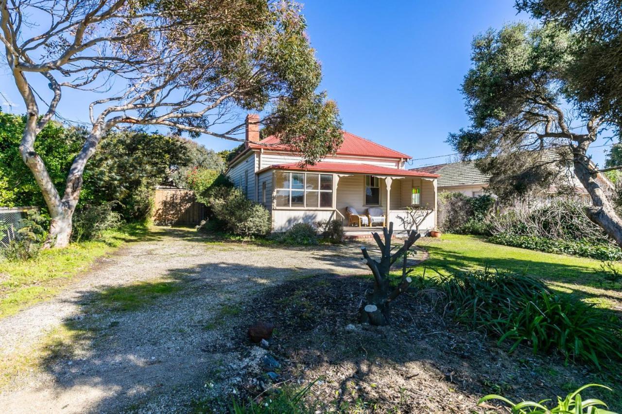 Rivernook Villa Anglesea Exterior photo